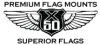 X50 Flag Mounts