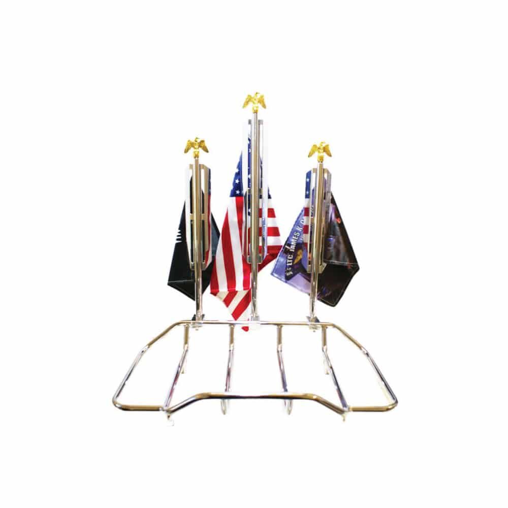 3-mount-pakage 3 Mount Motorcycle Flag Mount Package