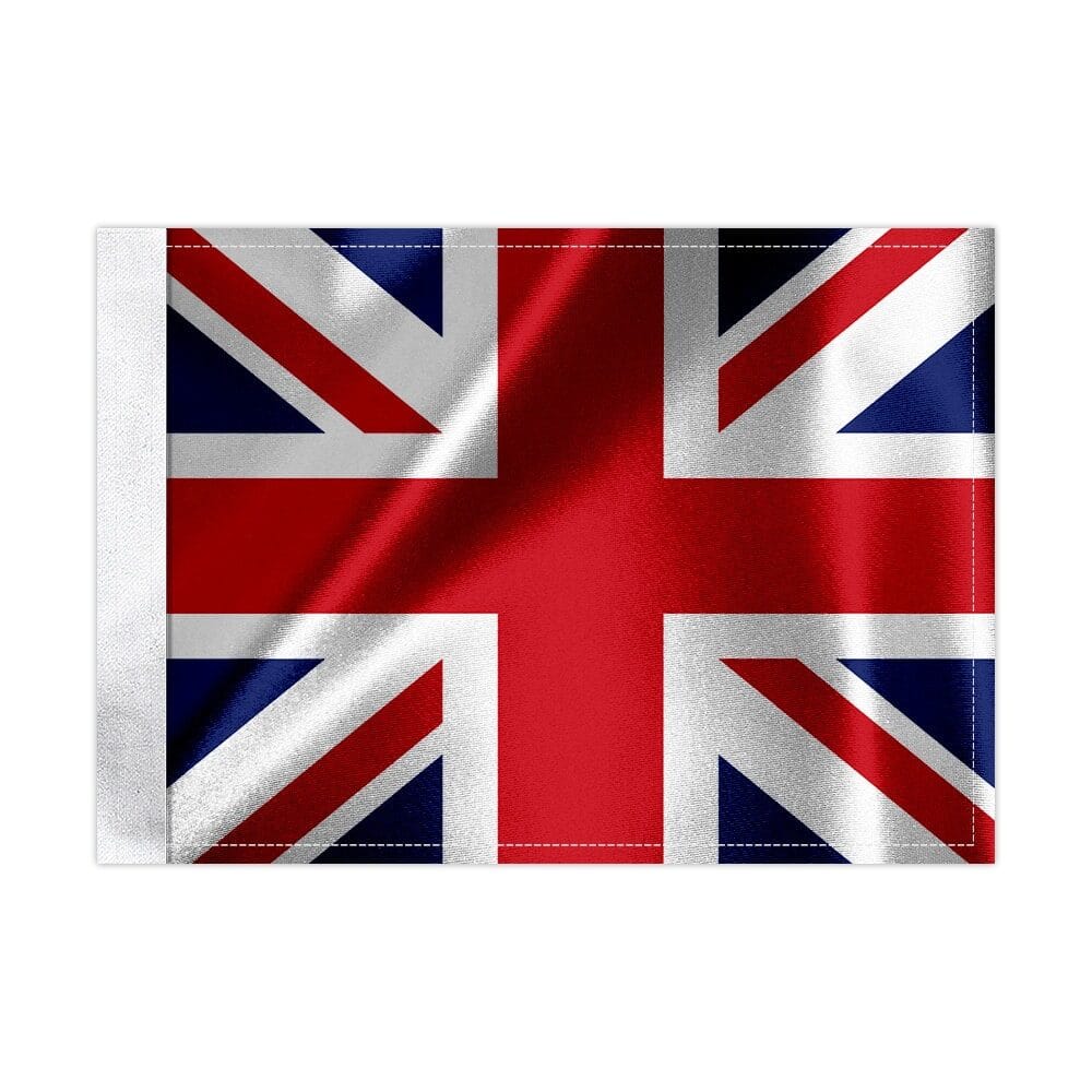 Union Jack Flag