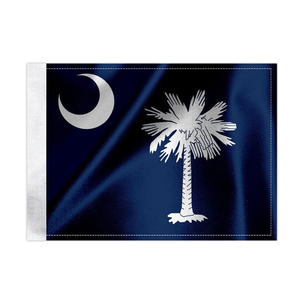 South Carolina State Flag
