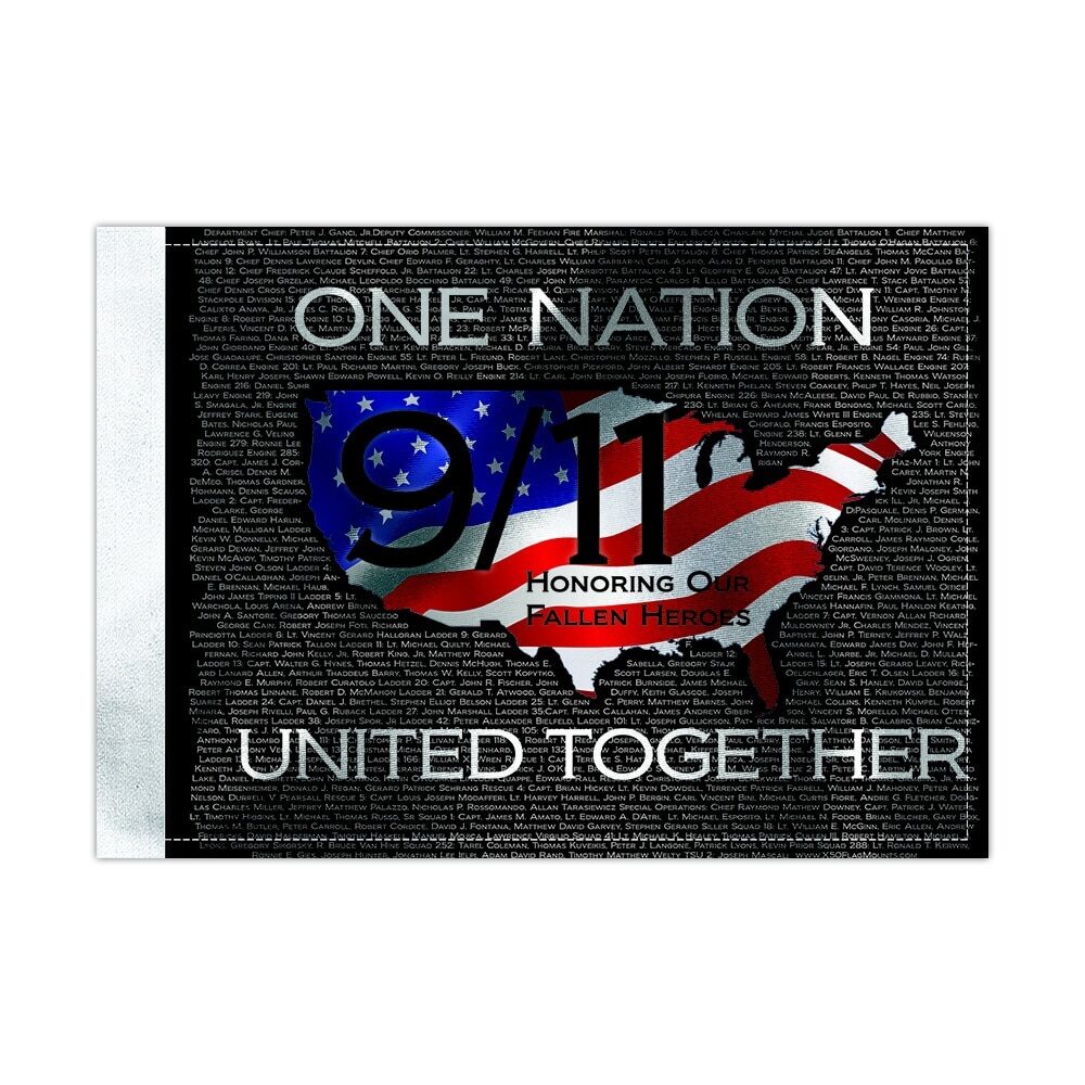 911 flag 911 flag
