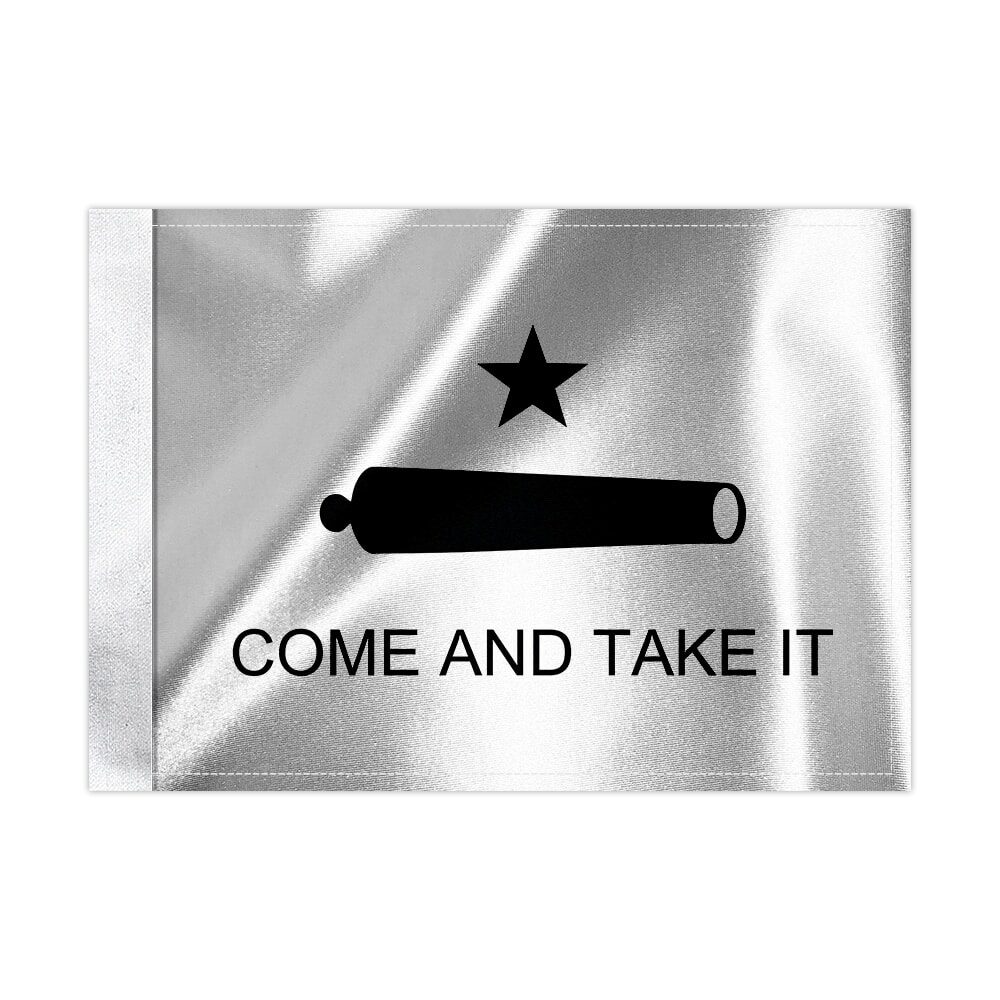 Come and take it flag Come and take it flag