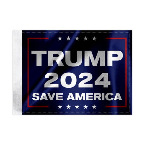 Trump 2024 Save America