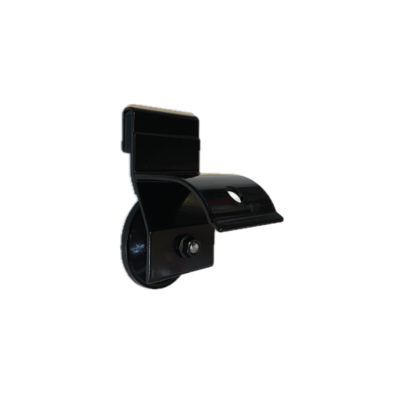 Pilot Car Window Mounting Bracket
